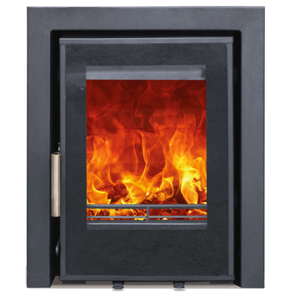 Lovell C400 Woodford inset burner