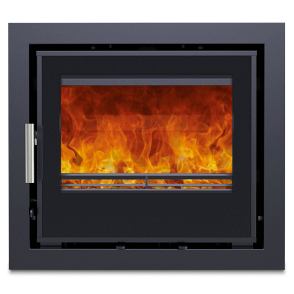 Lovell C550 Woodford inset burner