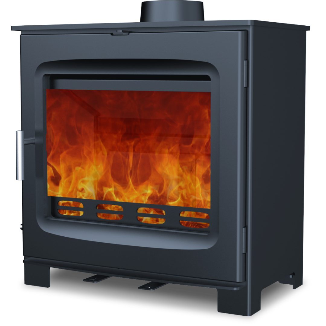 Woodford Chadwick 12 traditional stove