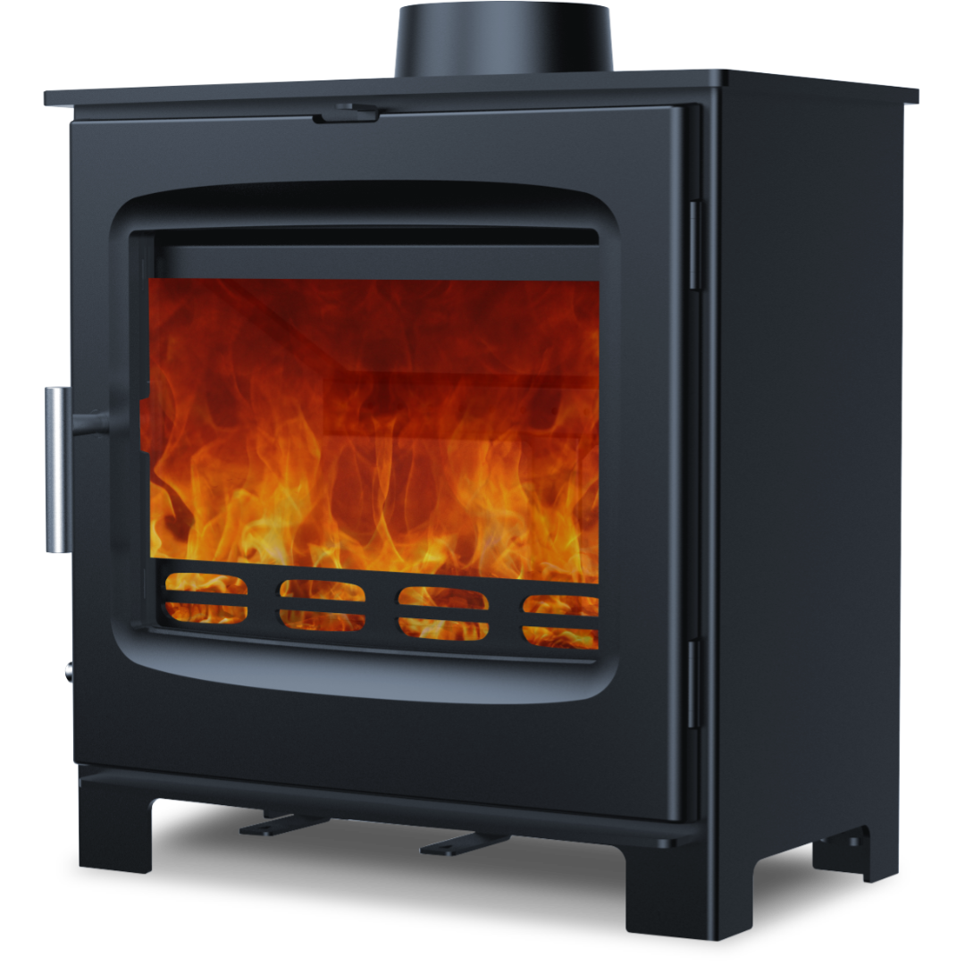 Woodford Chadwick 5 traditional stove