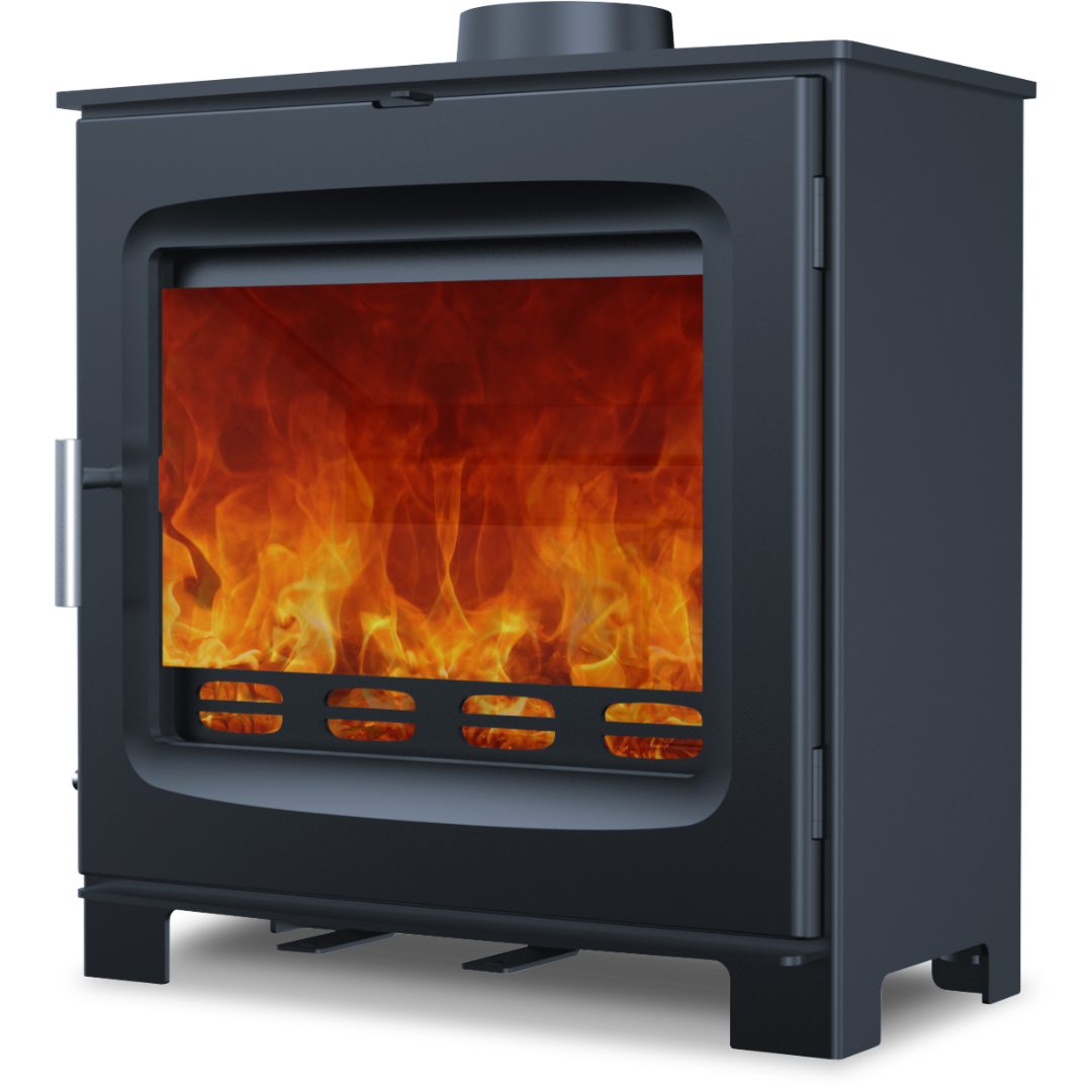 Woodford Chadwick 8 traditional stove