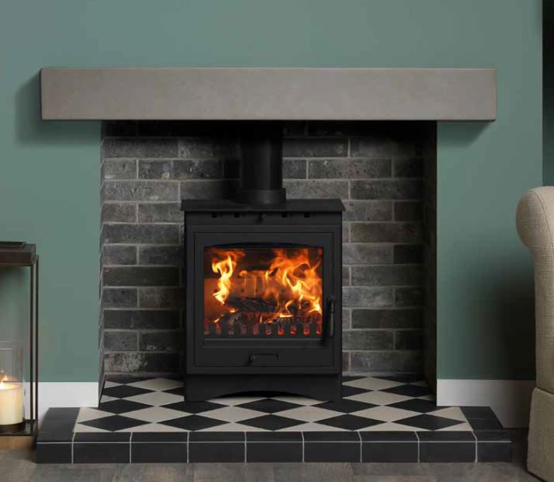 Helios Eco Max Gas