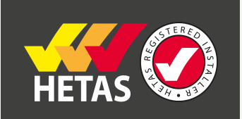 HETAS Registered Installer