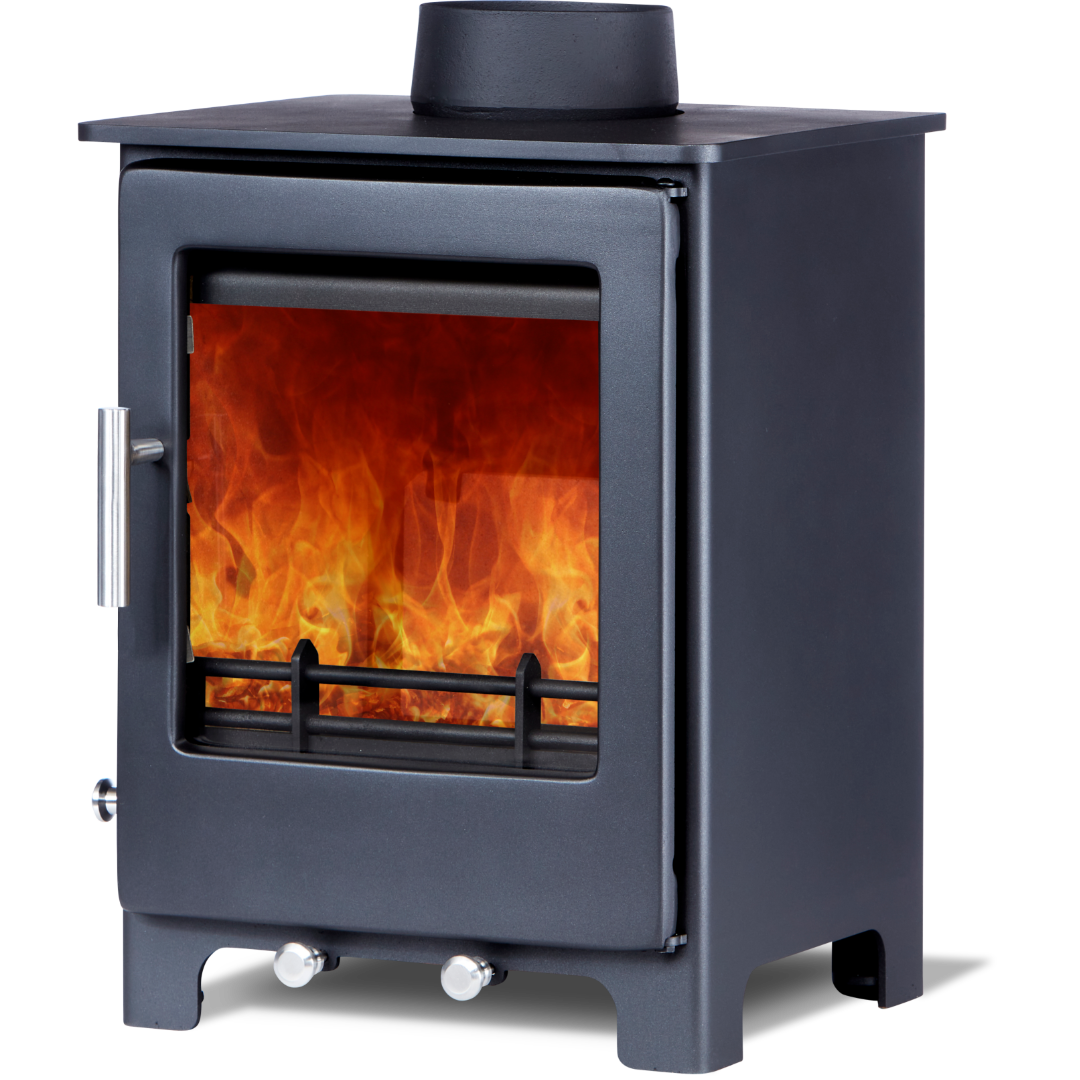 Woodford Lowry 5 traditional stove