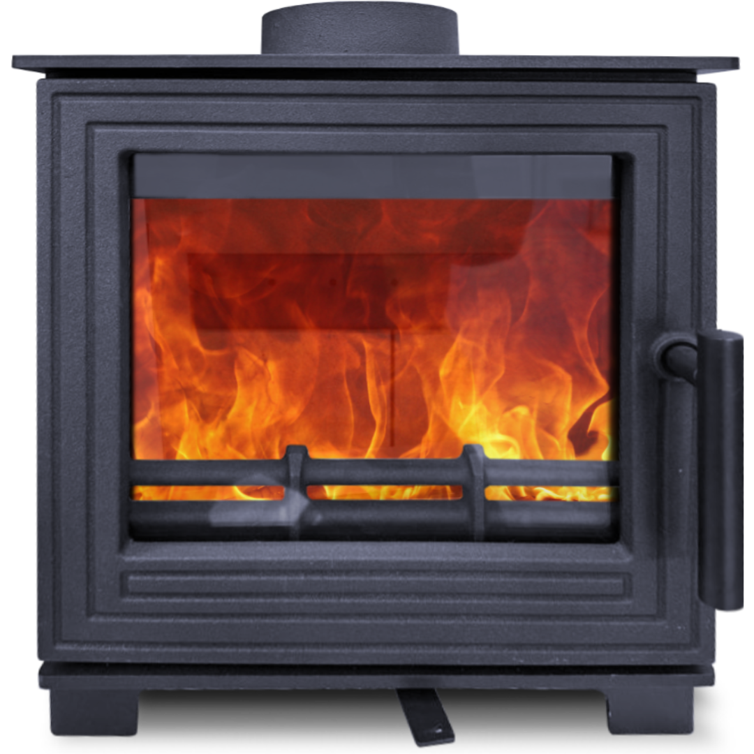 Woodford Pankhurst Large traditional stove