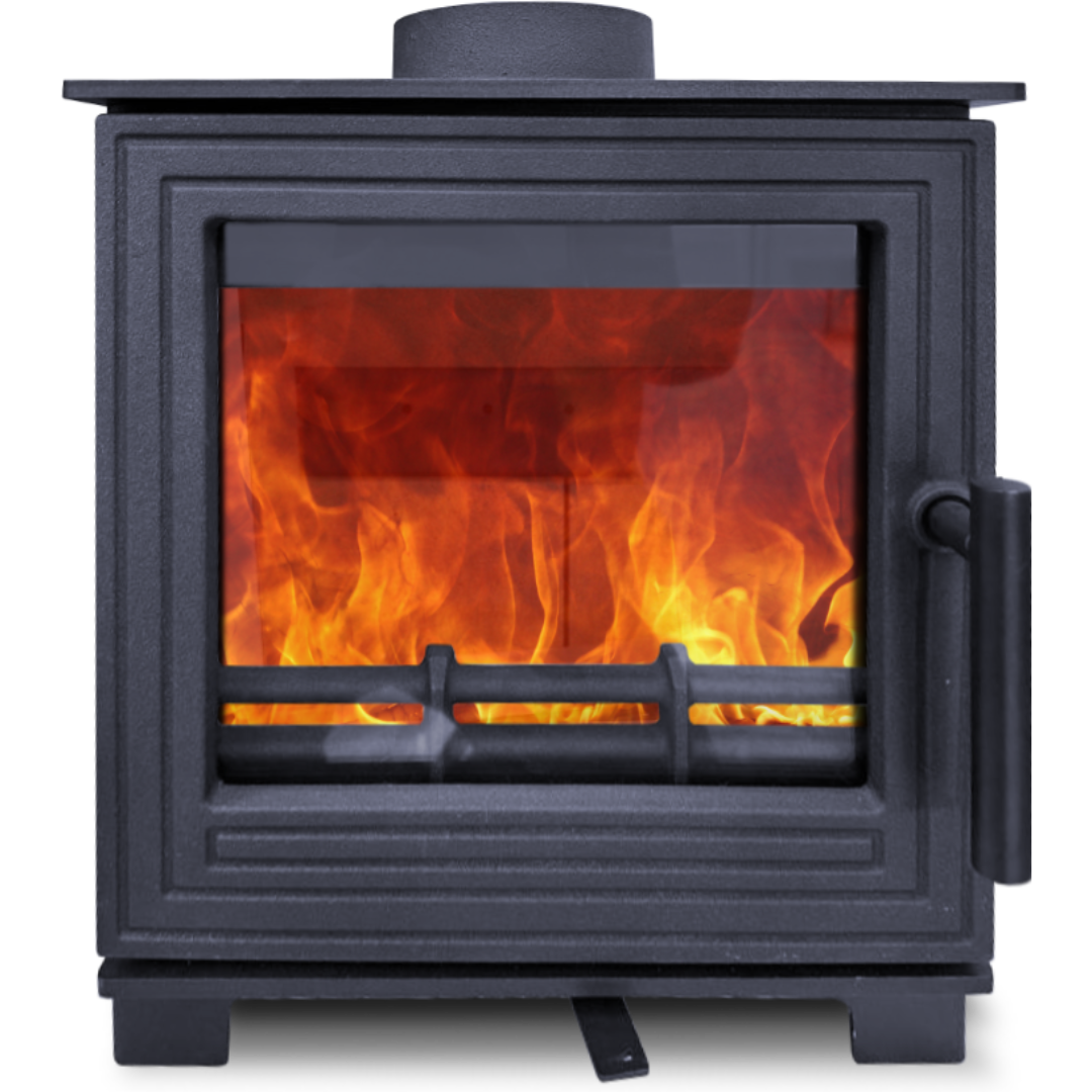 Woodford Pankhurst Medium traditional stove