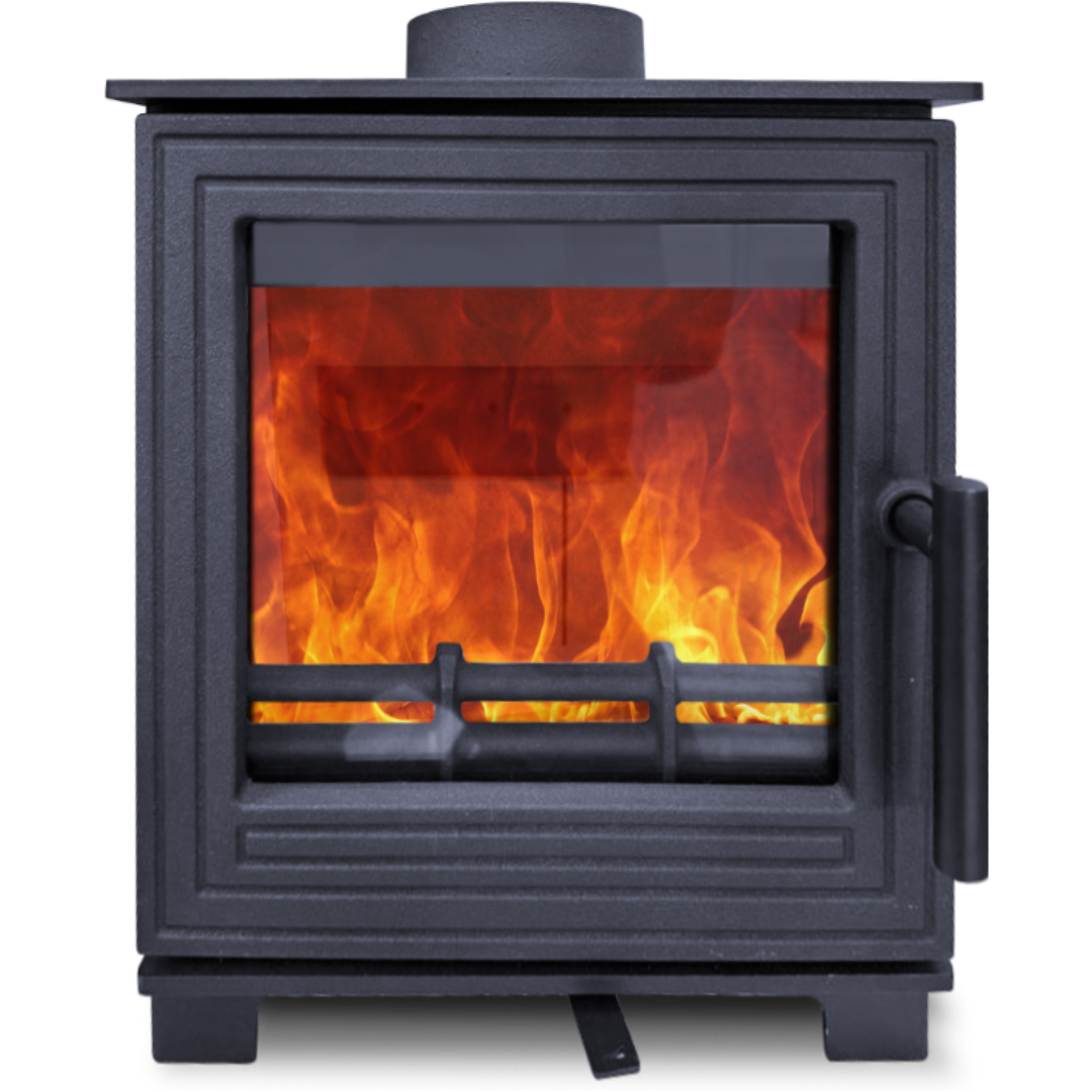 Woodford Pankhurst Small traditional stove