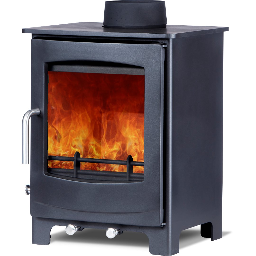 Woodford Turing 5 traditional stove